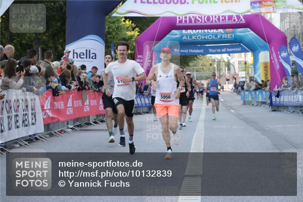 06.09.2026 - CURREX Alsterlauf Yannick Fuchs http://msf.ph/oto/10132839 06.09.2026 09:40:42 Ziel 2131, 5138, 5956, 6129, 6196, 8191 meine-sportfotos.de