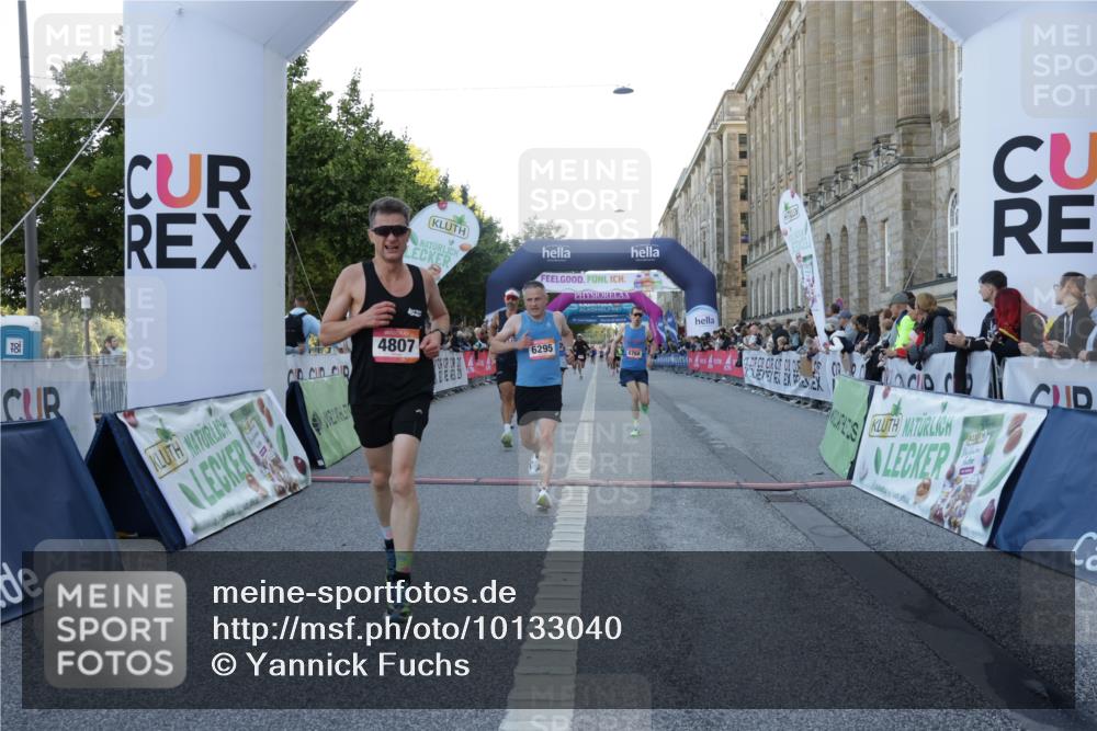 06.09.2026 - CURREX Alsterlauf Yannick Fuchs http://msf.ph/oto/10133040 06.09.2026 09:40:49 Ziel 3786, 4807, 5343, 5768, 5954, 5956, 6129, 6196, 6295 meine-sportfotos.de