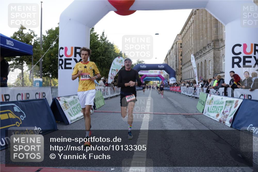 06.09.2026 - CURREX Alsterlauf Yannick Fuchs http://msf.ph/oto/10133305 06.09.2026 09:40:56 Ziel 3786, 4657, 4758, 4807, 5343, 5383, 5602, 5768, 5954, 6295 meine-sportfotos.de