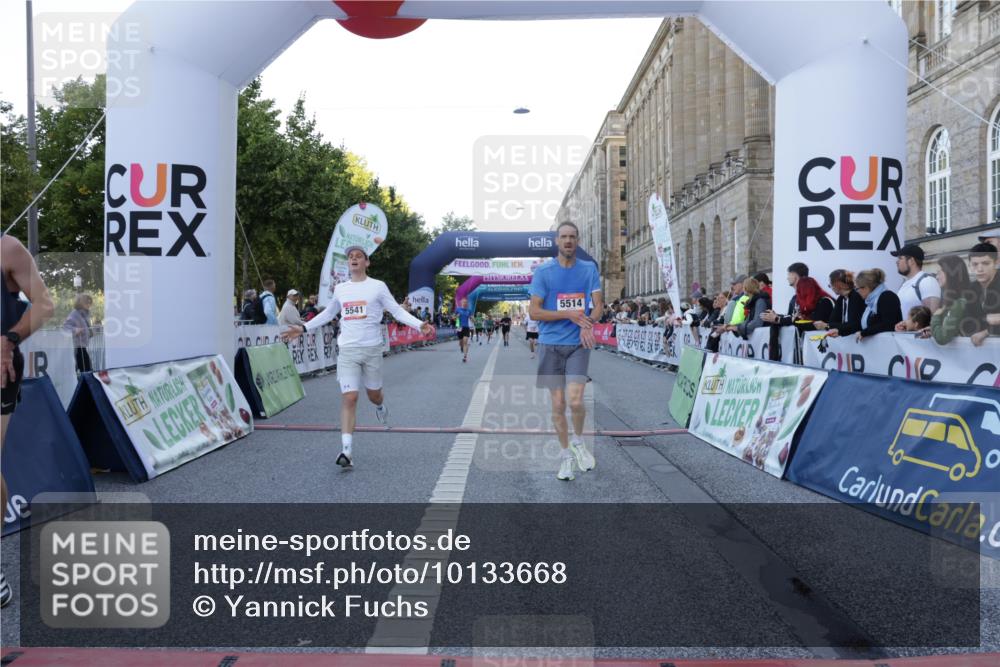06.09.2026 - CURREX Alsterlauf Yannick Fuchs http://msf.ph/oto/10133668 06.09.2026 09:41:21 Ziel 3053, 3997, 4342, 4705, 5105, 5514, 5541, 5673, 6080, 6132, 6135 meine-sportfotos.de