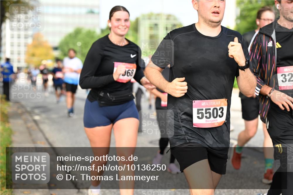 06.09.2026 - CURREX Alsterlauf Dr. Thomas Lammeyer http://msf.ph/oto/10136250 06.09.2026 10:01:14 Laufen 368, 5503, 32 meine-sportfotos.de