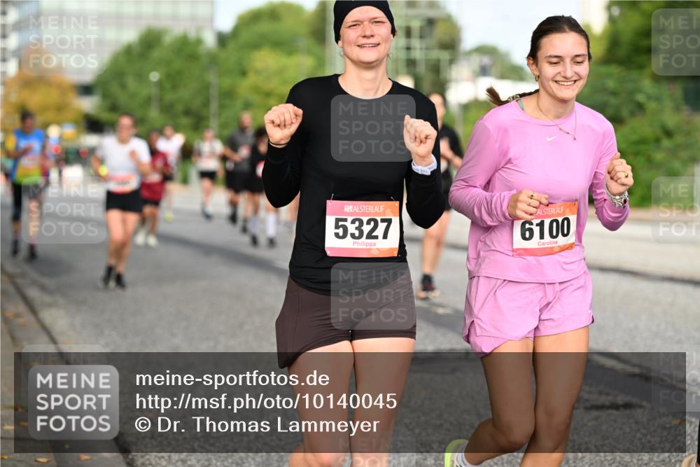 06.09.2026 - CURREX Alsterlauf Dr. Thomas Lammeyer http://msf.ph/oto/10140045 06.09.2026 10:07:29 Laufen 5327, 6100 meine-sportfotos.de