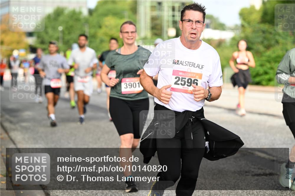 06.09.2026 - CURREX Alsterlauf Dr. Thomas Lammeyer http://msf.ph/oto/10140820 06.09.2026 10:09:03 Laufen 3901, 2596 meine-sportfotos.de