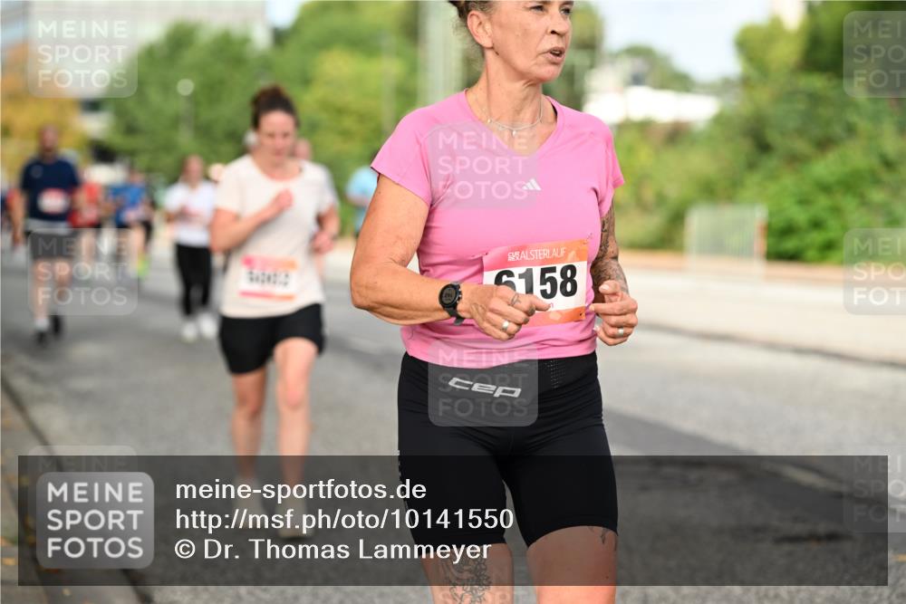 06.09.2026 - CURREX Alsterlauf Dr. Thomas Lammeyer http://msf.ph/oto/10141550 06.09.2026 10:10:29 Laufen 158 meine-sportfotos.de