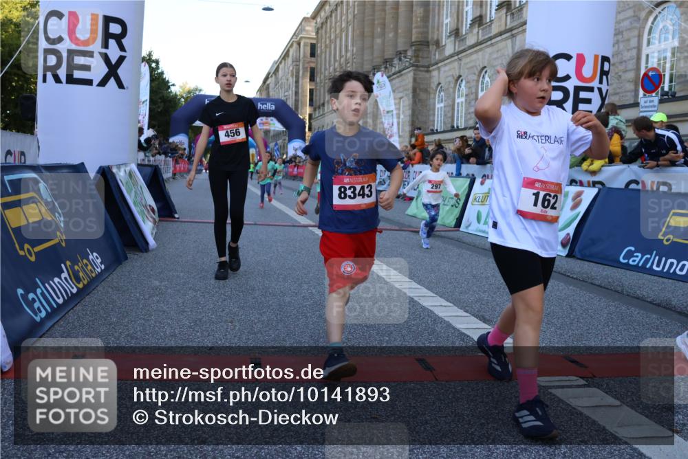 06.09.2026 - CURREX Alsterlauf Strokosch-Dieckow http://msf.ph/oto/10141893 06.09.2026 10:54:33 Ziel 162, 240, 267, 297, 304, 318, 326, 329, 333, 343, 351, 361, 367, 387, 456, 8343 meine-sportfotos.de