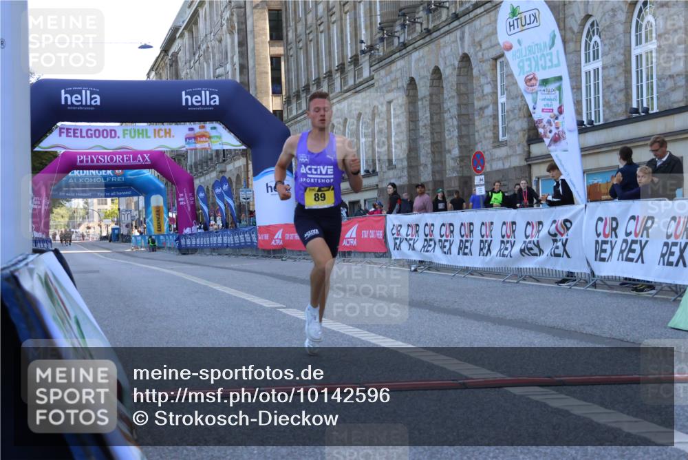 06.09.2026 - CURREX Alsterlauf Strokosch-Dieckow http://msf.ph/oto/10142596 06.09.2026 11:06:41 Ziel 89 meine-sportfotos.de