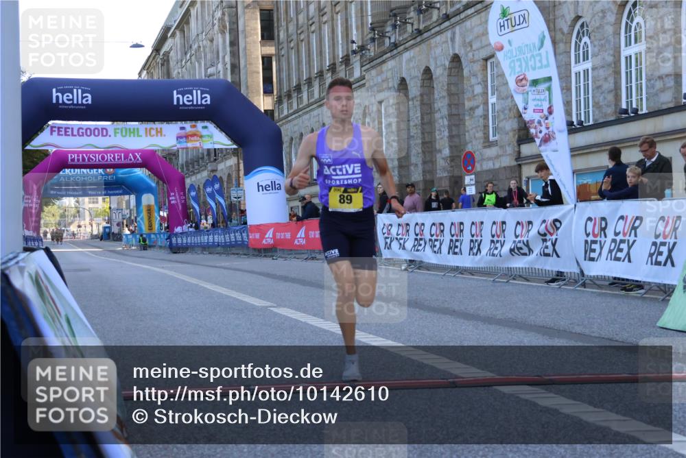 06.09.2026 - CURREX Alsterlauf Strokosch-Dieckow http://msf.ph/oto/10142610 06.09.2026 11:06:41 Ziel 89 meine-sportfotos.de