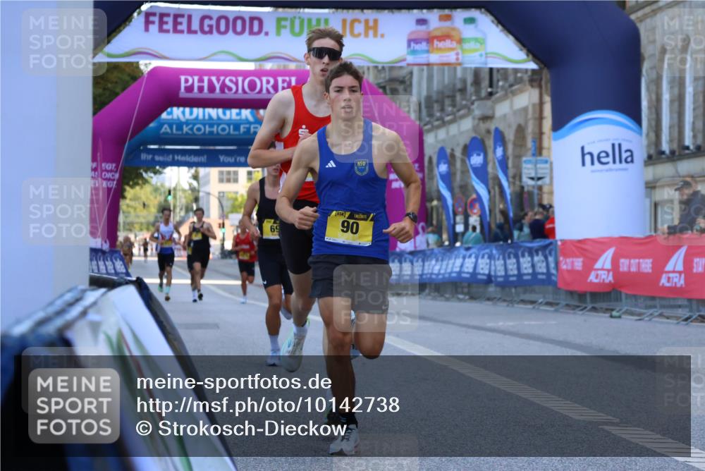 06.09.2026 - CURREX Alsterlauf Strokosch-Dieckow http://msf.ph/oto/10142738 06.09.2026 11:07:31 Ziel 55, 56, 66, 68, 69, 81, 90 meine-sportfotos.de