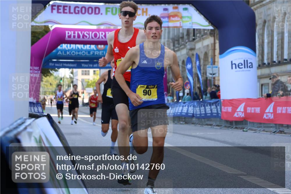 06.09.2026 - CURREX Alsterlauf Strokosch-Dieckow http://msf.ph/oto/10142760 06.09.2026 11:07:32 Ziel 55, 56, 66, 69, 81, 90 meine-sportfotos.de