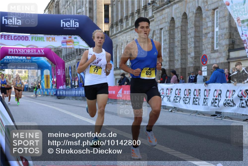 06.09.2026 - CURREX Alsterlauf Strokosch-Dieckow http://msf.ph/oto/10142800 06.09.2026 11:07:52 Ziel 77, 85 meine-sportfotos.de