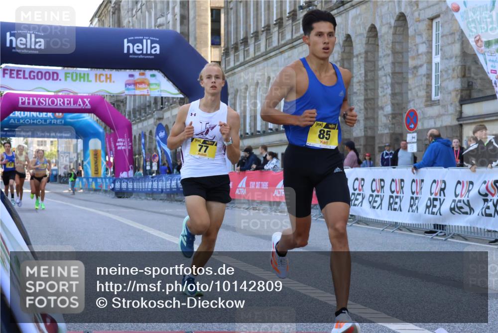 06.09.2026 - CURREX Alsterlauf Strokosch-Dieckow http://msf.ph/oto/10142809 06.09.2026 11:07:52 Ziel 77, 85 meine-sportfotos.de