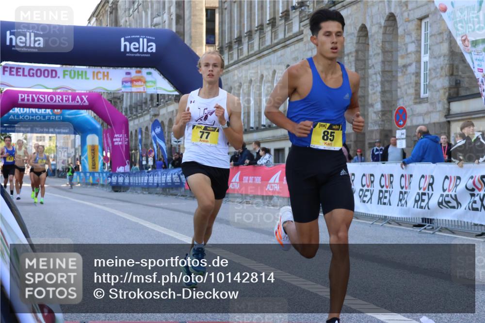 06.09.2026 - CURREX Alsterlauf Strokosch-Dieckow http://msf.ph/oto/10142814 06.09.2026 11:07:52 Ziel 77, 85 meine-sportfotos.de