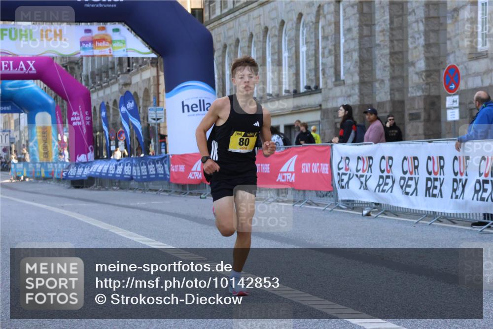 06.09.2026 - CURREX Alsterlauf Strokosch-Dieckow http://msf.ph/oto/10142853 06.09.2026 11:08:13 Ziel 80 meine-sportfotos.de