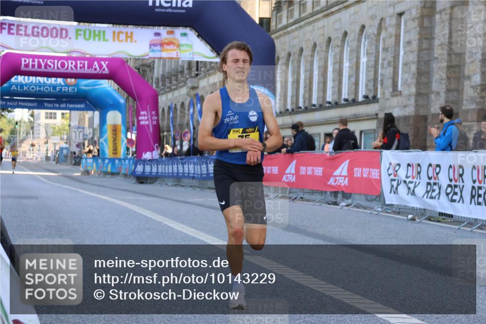 06.09.2026 - CURREX Alsterlauf Strokosch-Dieckow http://msf.ph/oto/10143229 06.09.2026 11:16:30 Ziel 70, 75 meine-sportfotos.de