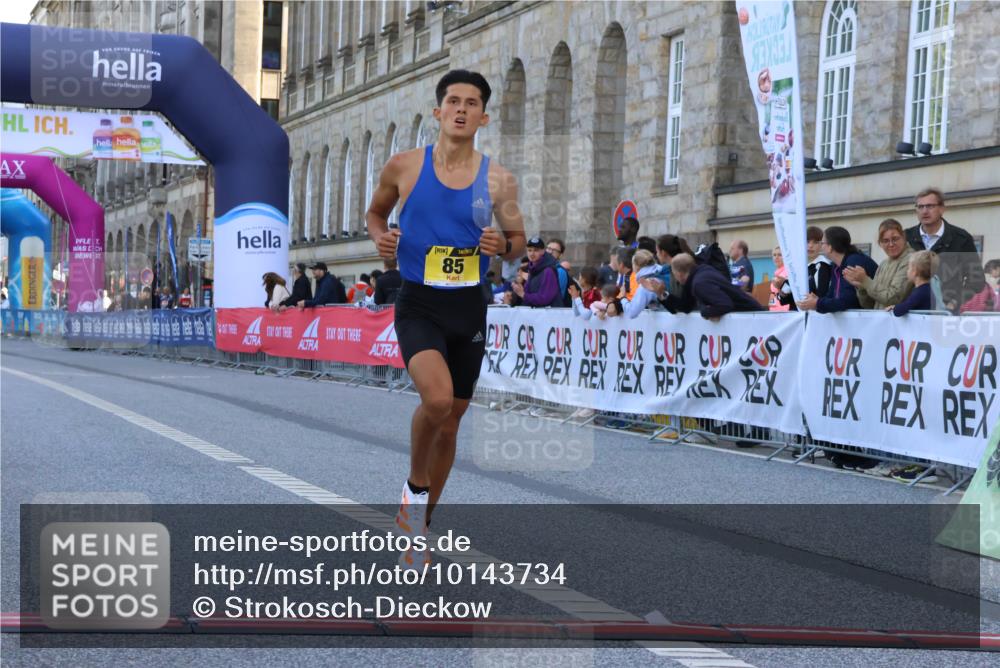 06.09.2026 - CURREX Alsterlauf Strokosch-Dieckow http://msf.ph/oto/10143734 06.09.2026 11:18:24 Ziel 85 meine-sportfotos.de
