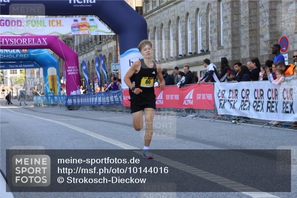 06.09.2026 - CURREX Alsterlauf Strokosch-Dieckow http://msf.ph/oto/10144016 06.09.2026 11:20:06 Ziel 80 meine-sportfotos.de