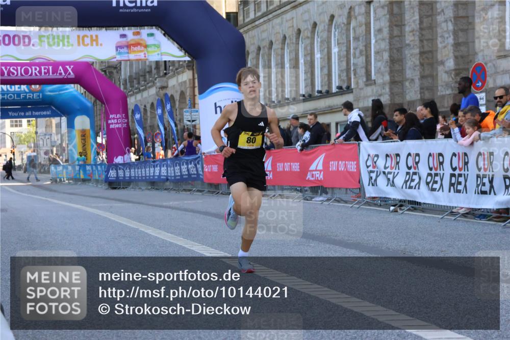 06.09.2026 - CURREX Alsterlauf Strokosch-Dieckow http://msf.ph/oto/10144021 06.09.2026 11:20:06 Ziel 80 meine-sportfotos.de