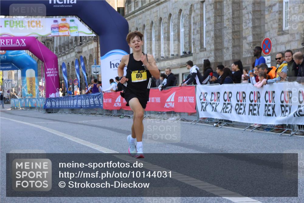 06.09.2026 - CURREX Alsterlauf Strokosch-Dieckow http://msf.ph/oto/10144031 06.09.2026 11:20:07 Ziel 80 meine-sportfotos.de