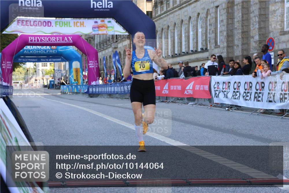 06.09.2026 - CURREX Alsterlauf Strokosch-Dieckow http://msf.ph/oto/10144064 06.09.2026 11:20:20 Ziel 70 meine-sportfotos.de