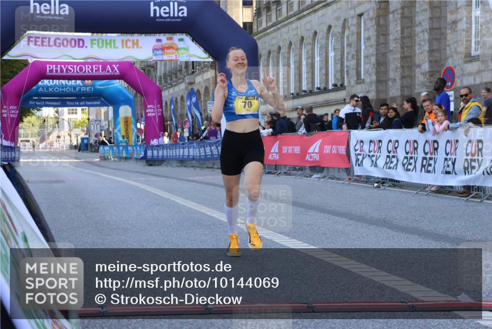 06.09.2026 - CURREX Alsterlauf Strokosch-Dieckow http://msf.ph/oto/10144069 06.09.2026 11:20:20 Ziel 70 meine-sportfotos.de