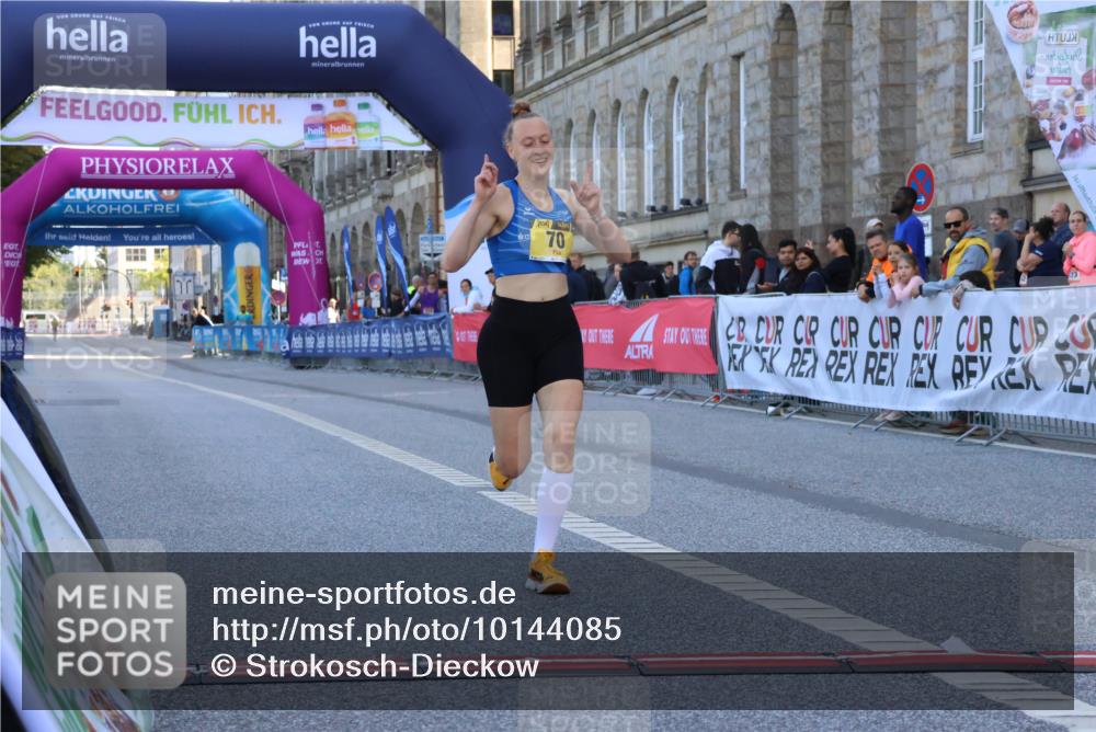 06.09.2026 - CURREX Alsterlauf Strokosch-Dieckow http://msf.ph/oto/10144085 06.09.2026 11:20:20 Ziel 70 meine-sportfotos.de