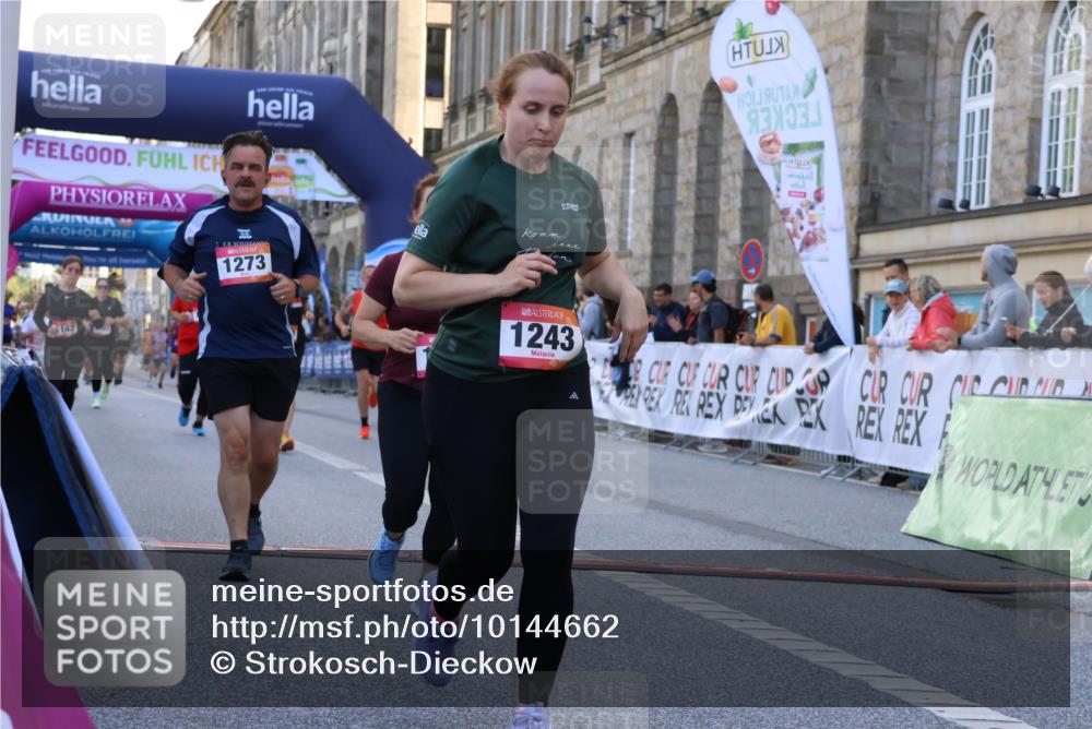 06.09.2026 - CURREX Alsterlauf Strokosch-Dieckow http://msf.ph/oto/10144662 06.09.2026 11:49:01 Ziel 1013, 1057, 1066, 1119, 1142, 1214, 1243, 1250, 1273, 8347 meine-sportfotos.de