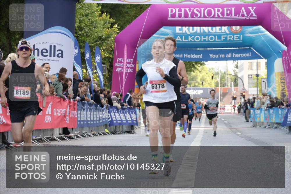 06.09.2026 - CURREX Alsterlauf Yannick Fuchs http://msf.ph/oto/10145327 06.09.2026 09:47:38 Ziel 2850, 2865, 2953, 3386, 4313, 5309, 5863, 6378, 8189 meine-sportfotos.de