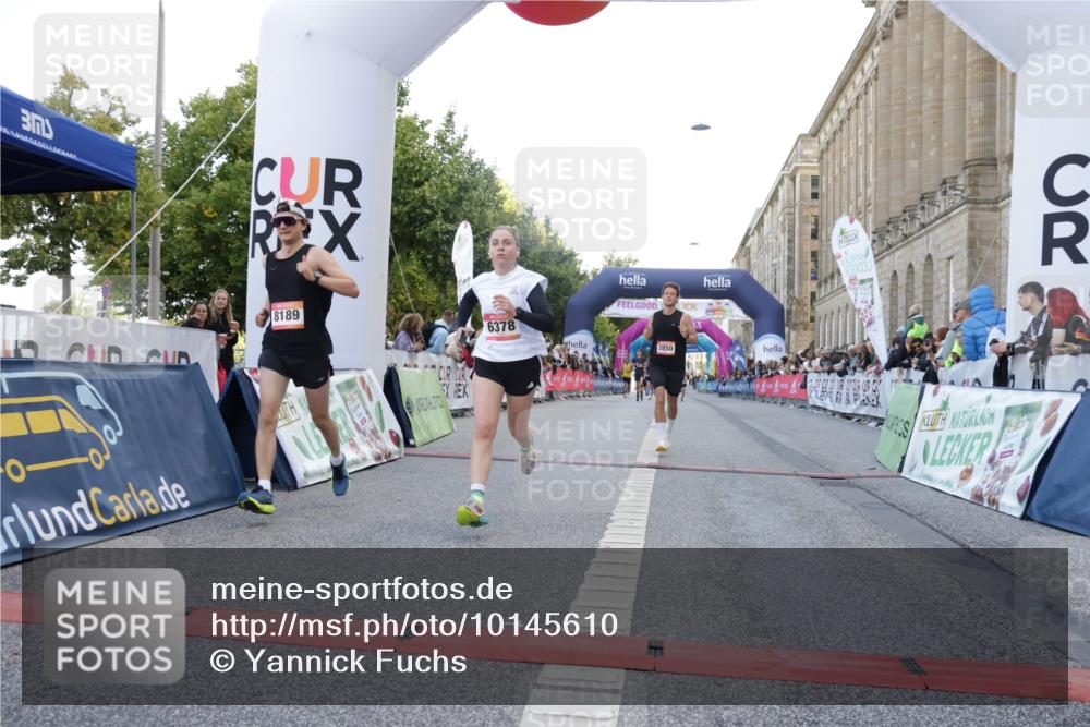 06.09.2026 - CURREX Alsterlauf Yannick Fuchs http://msf.ph/oto/10145610 06.09.2026 09:47:42 Ziel 2850, 2865, 5863, 6378, 8189 meine-sportfotos.de