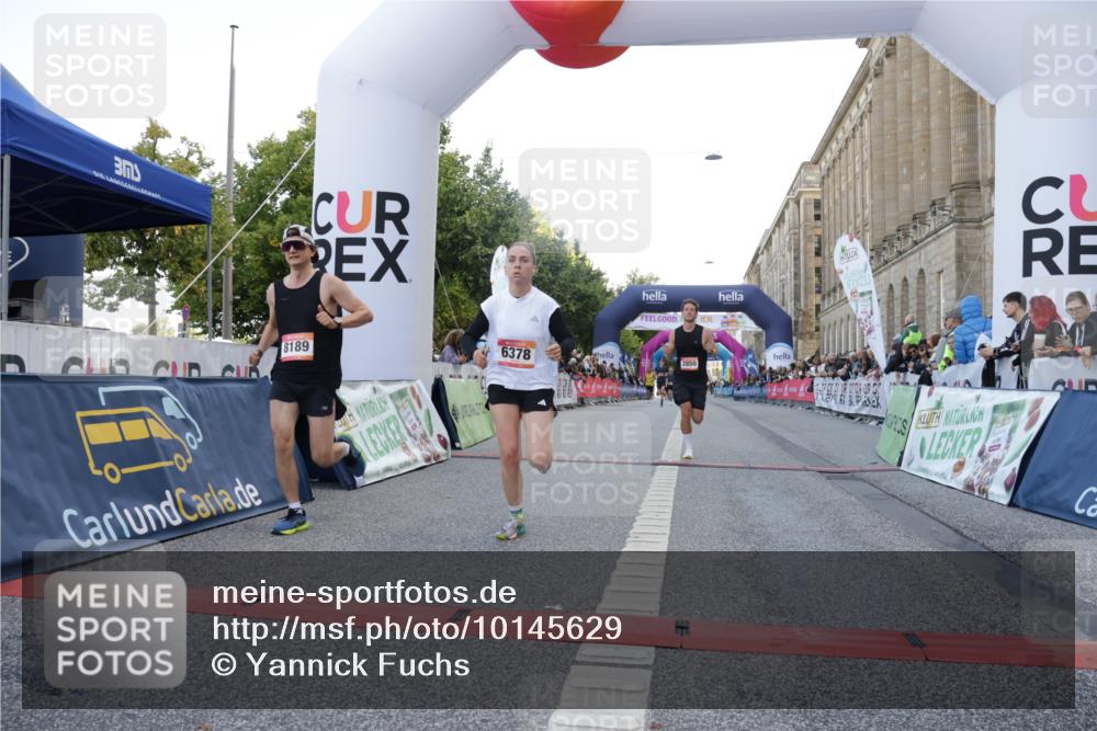 06.09.2026 - CURREX Alsterlauf Yannick Fuchs http://msf.ph/oto/10145629 06.09.2026 09:47:42 Ziel 2850, 2865, 5863, 6378, 8189 meine-sportfotos.de