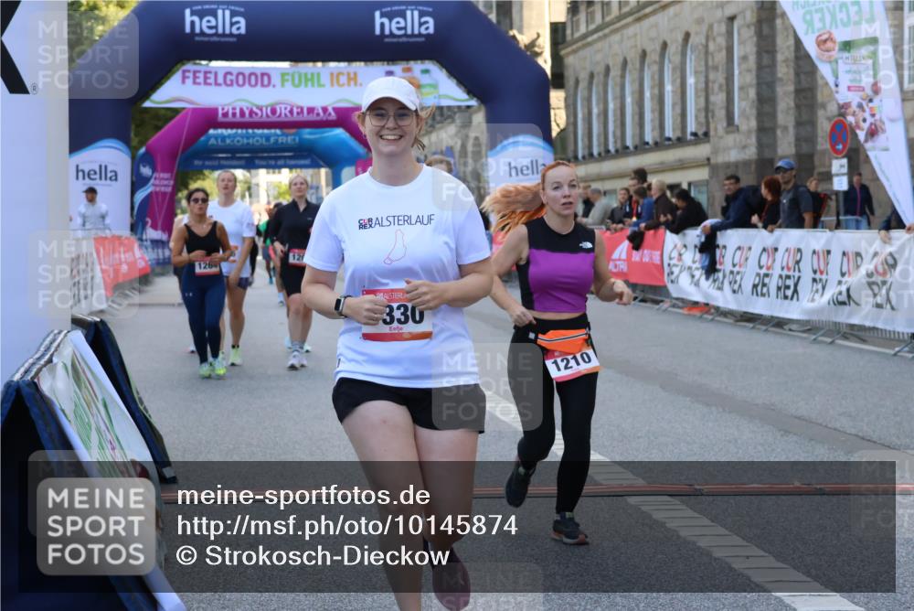 06.09.2026 - CURREX Alsterlauf Strokosch-Dieckow http://msf.ph/oto/10145874 06.09.2026 11:52:12 Ziel 1085, 1154, 1205, 1206, 1210, 1244, 1261, 1262, 1279, 1330 meine-sportfotos.de
