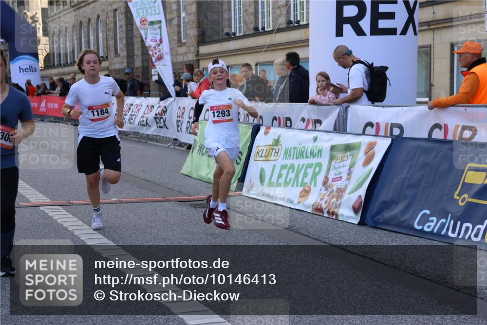 06.09.2026 - CURREX Alsterlauf Strokosch-Dieckow http://msf.ph/oto/10146413 06.09.2026 11:53:04 Ziel 1001, 1040, 1184, 1283, 1293, 4802, 8155, 8300 meine-sportfotos.de