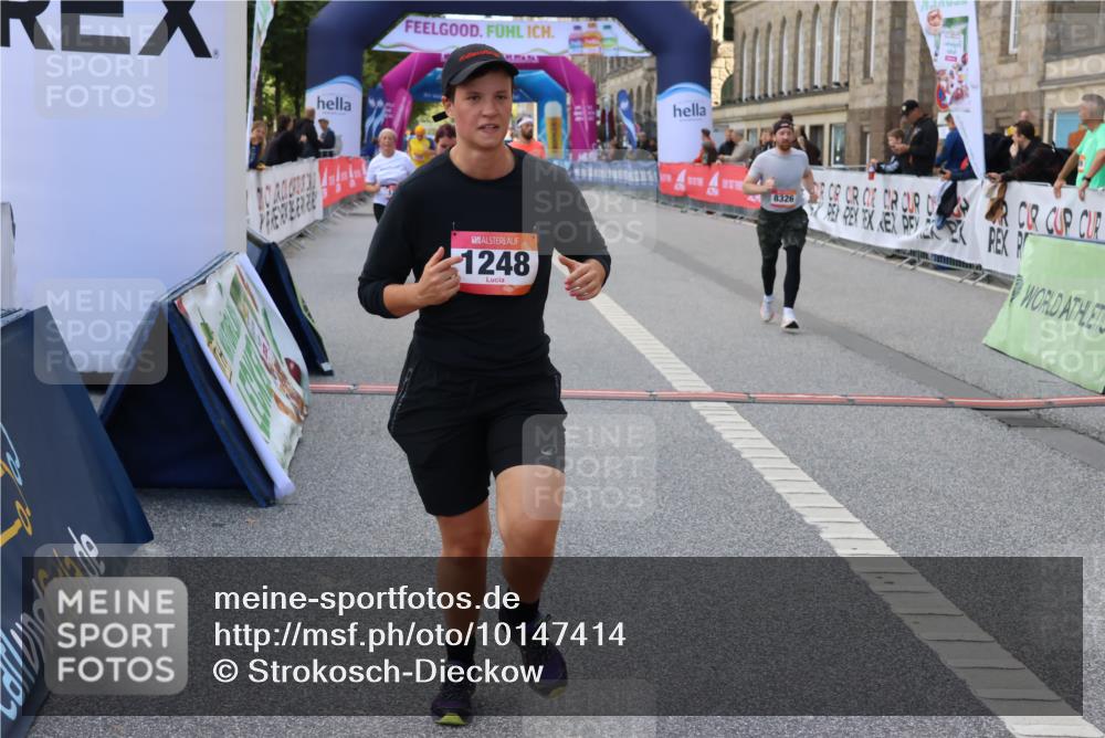 06.09.2026 - CURREX Alsterlauf Strokosch-Dieckow http://msf.ph/oto/10147414 06.09.2026 11:57:00 Ziel 1055, 1148, 1171, 1248, 1257, 1282, 1292, 8098, 8284, 8325, 8326 meine-sportfotos.de
