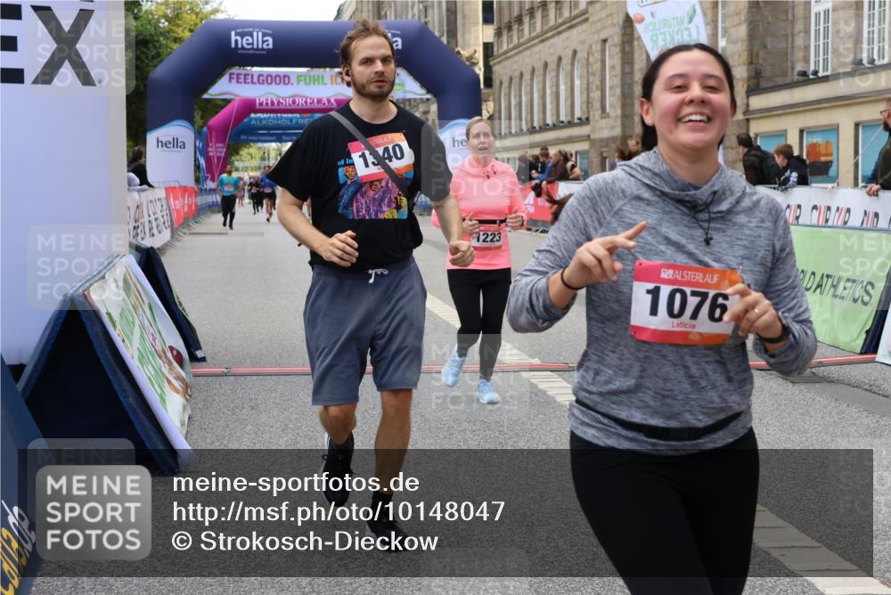06.09.2026 - CURREX Alsterlauf Strokosch-Dieckow http://msf.ph/oto/10148047 06.09.2026 11:59:58 Ziel 1076, 1124, 1192, 1223, 1247, 1323, 1340 meine-sportfotos.de