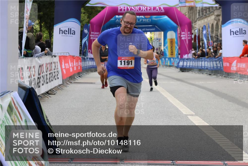 06.09.2026 - CURREX Alsterlauf Strokosch-Dieckow http://msf.ph/oto/10148116 06.09.2026 12:00:22 Ziel 1191, 1325 meine-sportfotos.de
