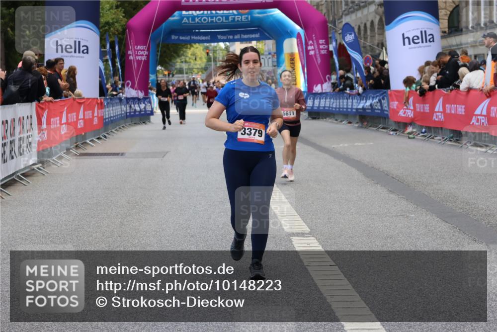 06.09.2026 - CURREX Alsterlauf Strokosch-Dieckow http://msf.ph/oto/10148223 06.09.2026 10:28:03 Ziel 3379, 5611 meine-sportfotos.de