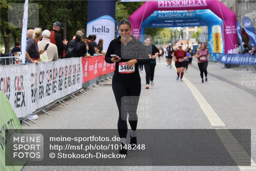 06.09.2026 - CURREX Alsterlauf Strokosch-Dieckow http://msf.ph/oto/10148248 06.09.2026 10:28:18 Ziel 3460 meine-sportfotos.de