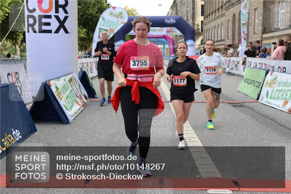 06.09.2026 - CURREX Alsterlauf Strokosch-Dieckow http://msf.ph/oto/10148267 06.09.2026 12:01:14 Ziel 1170, 1177, 1273, 3755, 8018 meine-sportfotos.de