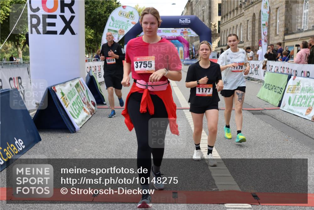 06.09.2026 - CURREX Alsterlauf Strokosch-Dieckow http://msf.ph/oto/10148275 06.09.2026 12:01:14 Ziel 1170, 1177, 1273, 3755, 8018 meine-sportfotos.de