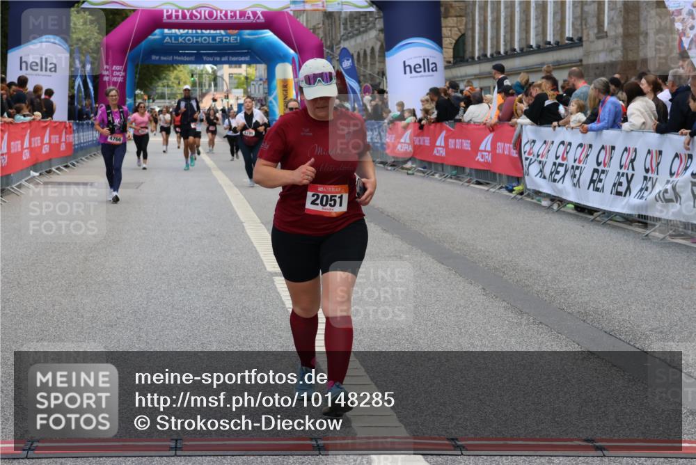 06.09.2026 - CURREX Alsterlauf Strokosch-Dieckow http://msf.ph/oto/10148285 06.09.2026 10:28:30 Ziel 2051, 5592, 6270, 6430 meine-sportfotos.de
