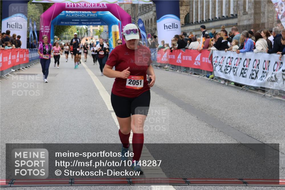 06.09.2026 - CURREX Alsterlauf Strokosch-Dieckow http://msf.ph/oto/10148287 06.09.2026 10:28:30 Ziel 2051, 5592, 6270, 6430 meine-sportfotos.de