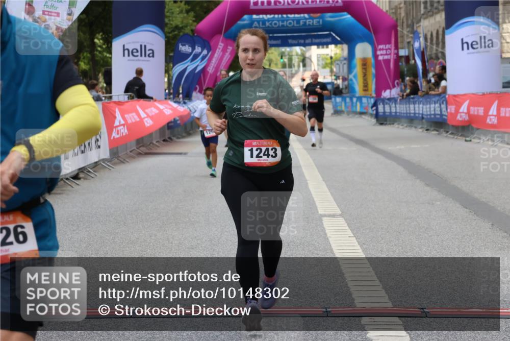 06.09.2026 - CURREX Alsterlauf Strokosch-Dieckow http://msf.ph/oto/10148302 06.09.2026 12:01:24 Ziel 1026, 1243 meine-sportfotos.de