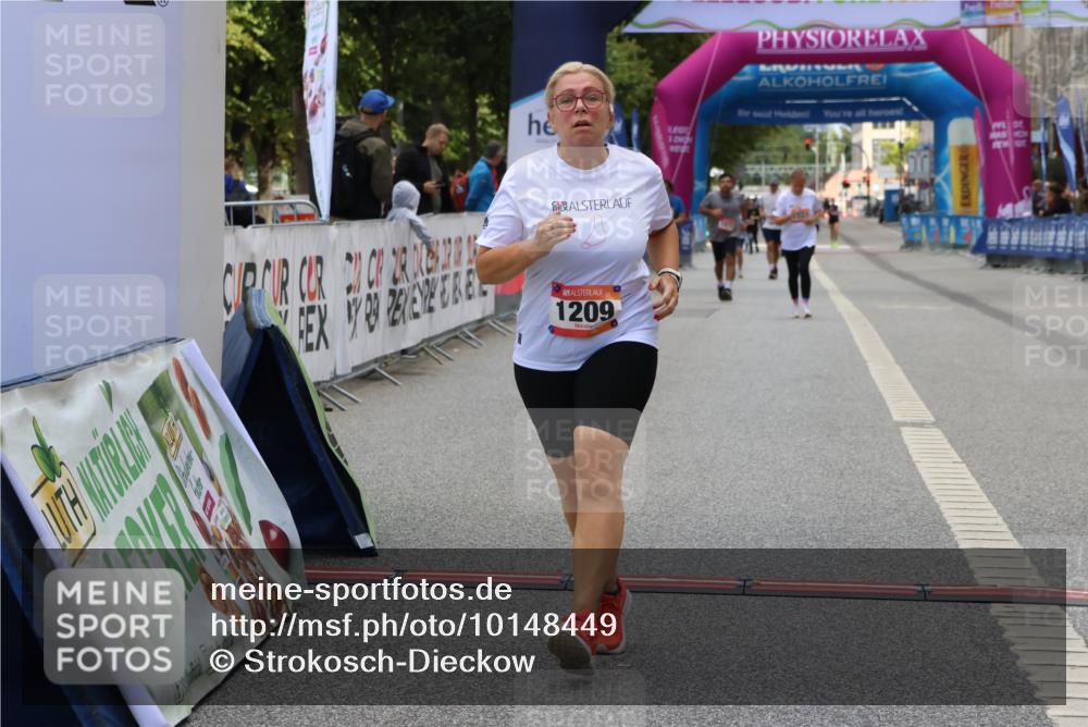 06.09.2026 - CURREX Alsterlauf Strokosch-Dieckow http://msf.ph/oto/10148449 06.09.2026 12:02:14 Ziel 1150, 1209 meine-sportfotos.de