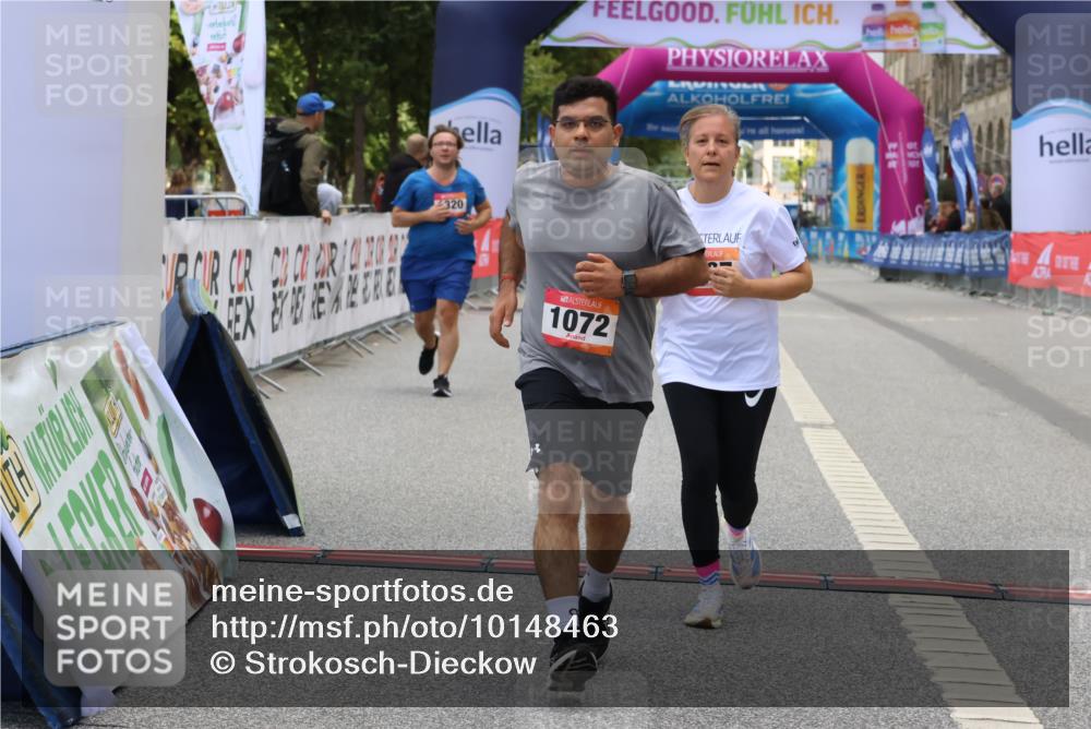 06.09.2026 - CURREX Alsterlauf Strokosch-Dieckow http://msf.ph/oto/10148463 06.09.2026 12:02:23 Ziel 1072, 1320, 1337 meine-sportfotos.de