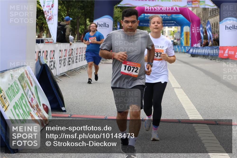06.09.2026 - CURREX Alsterlauf Strokosch-Dieckow http://msf.ph/oto/10148473 06.09.2026 12:02:24 Ziel 1072, 1320, 1337 meine-sportfotos.de
