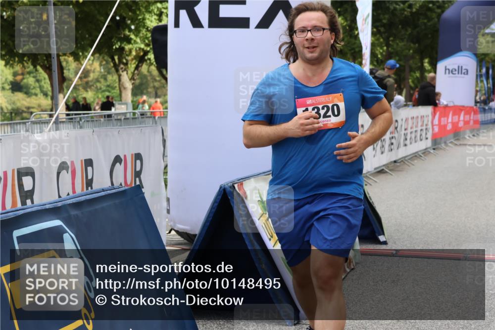 06.09.2026 - CURREX Alsterlauf Strokosch-Dieckow http://msf.ph/oto/10148495 06.09.2026 12:02:29 Ziel 1072, 1320, 1337 meine-sportfotos.de
