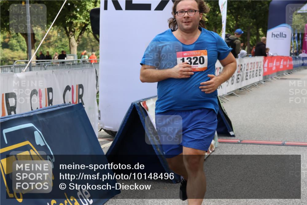 06.09.2026 - CURREX Alsterlauf Strokosch-Dieckow http://msf.ph/oto/10148496 06.09.2026 12:02:29 Ziel 1072, 1320, 1337 meine-sportfotos.de