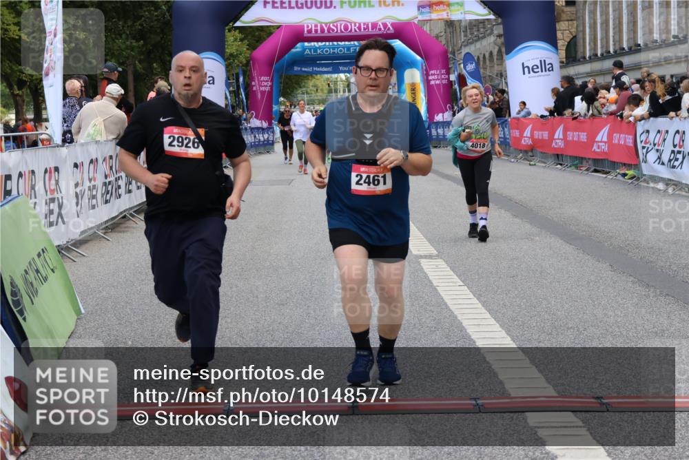 06.09.2026 - CURREX Alsterlauf Strokosch-Dieckow http://msf.ph/oto/10148574 06.09.2026 10:29:44 Ziel 2461, 2926, 4018, 4417 meine-sportfotos.de
