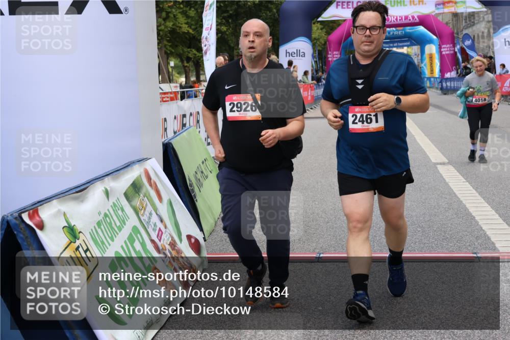 06.09.2026 - CURREX Alsterlauf Strokosch-Dieckow http://msf.ph/oto/10148584 06.09.2026 10:29:45 Ziel 2461, 2926, 4018 meine-sportfotos.de