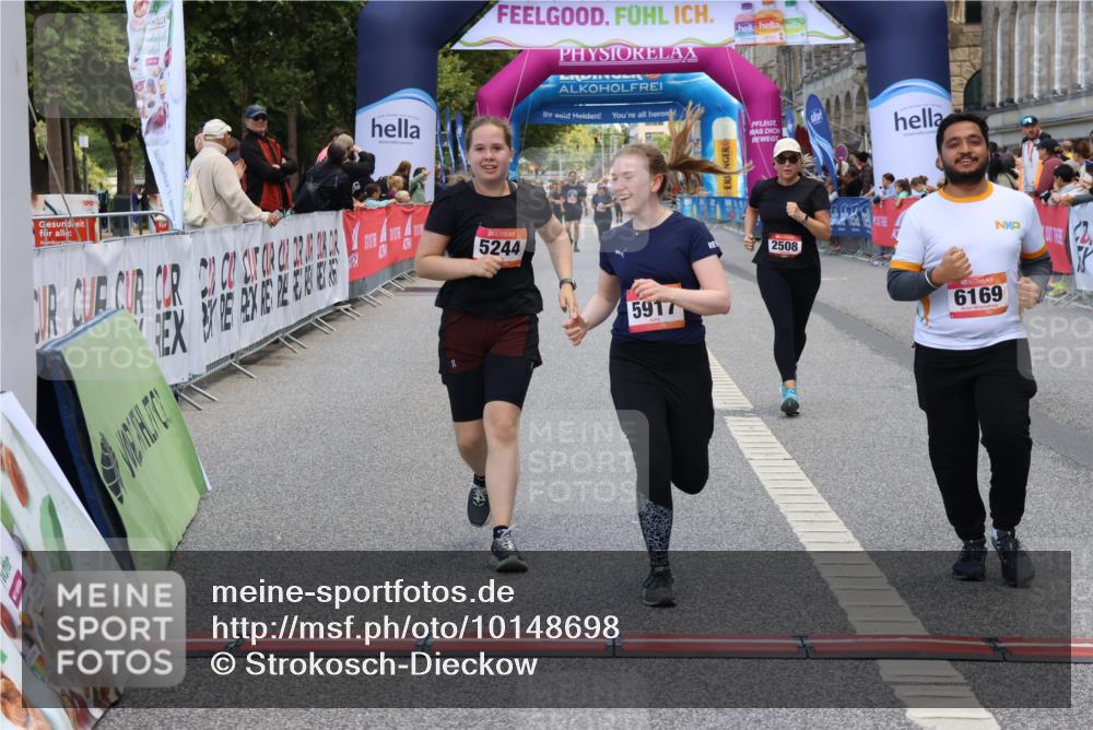 06.09.2026 - CURREX Alsterlauf Strokosch-Dieckow http://msf.ph/oto/10148698 06.09.2026 10:30:10 Ziel 2508, 4917, 5244, 5917, 6169 meine-sportfotos.de