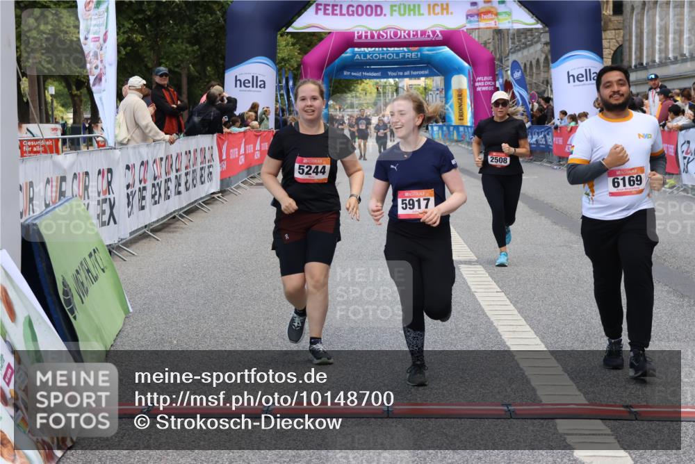 06.09.2026 - CURREX Alsterlauf Strokosch-Dieckow http://msf.ph/oto/10148700 06.09.2026 10:30:10 Ziel 2508, 4917, 5244, 5917, 6169 meine-sportfotos.de